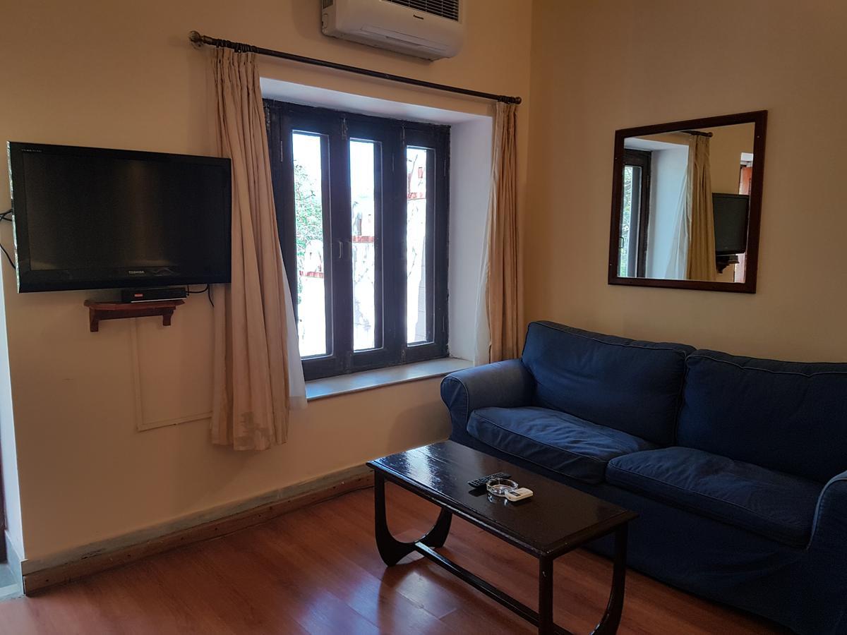 Hotel Kesar Bhawan Palace 3*