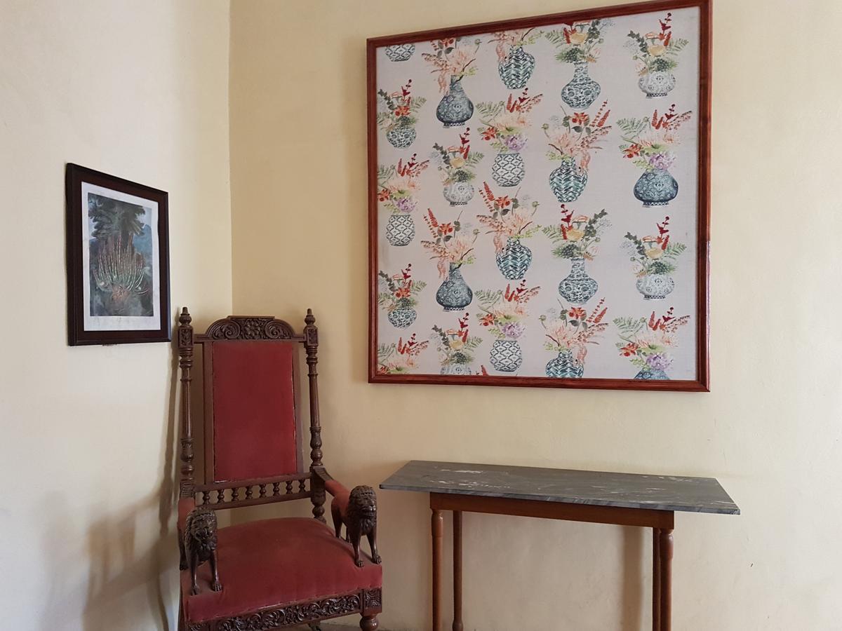 Kesar Bhawan Palace Hotel