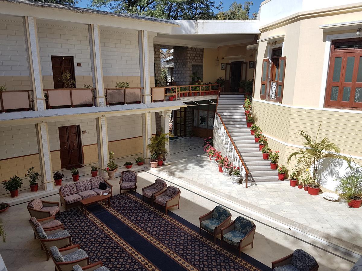Hotel Kesar Bhawan Palace 3*