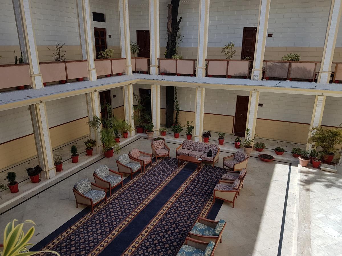 Hotel Kesar Bhawan Palace Mount Abu