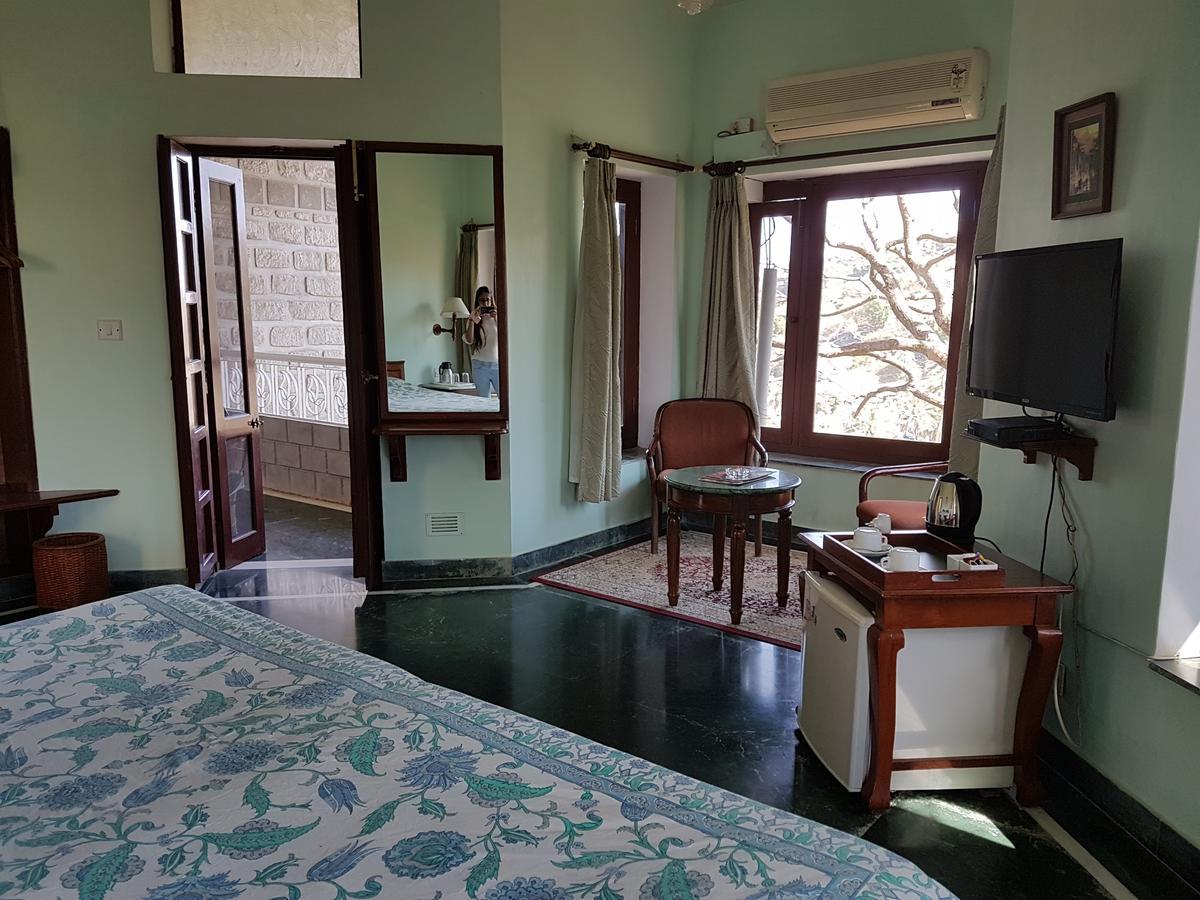 Kesar Bhawan Palace 3*