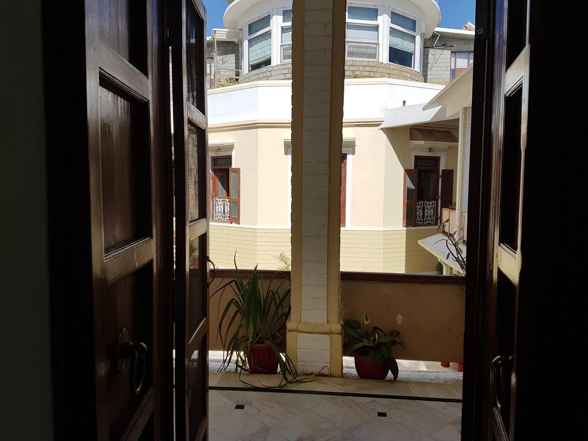Hotel Kesar Bhawan Palace