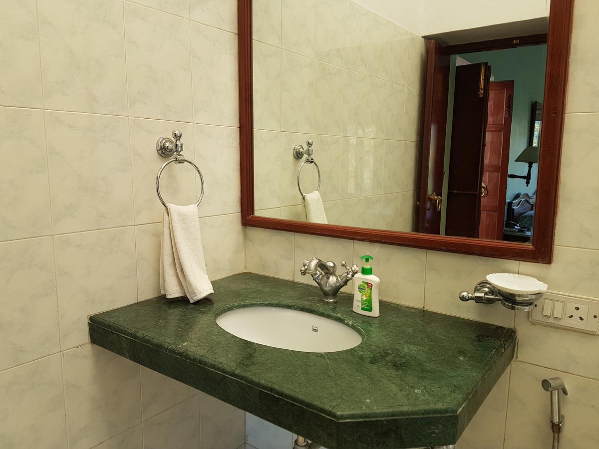 Kesar Bhawan Palace Hotel 3*