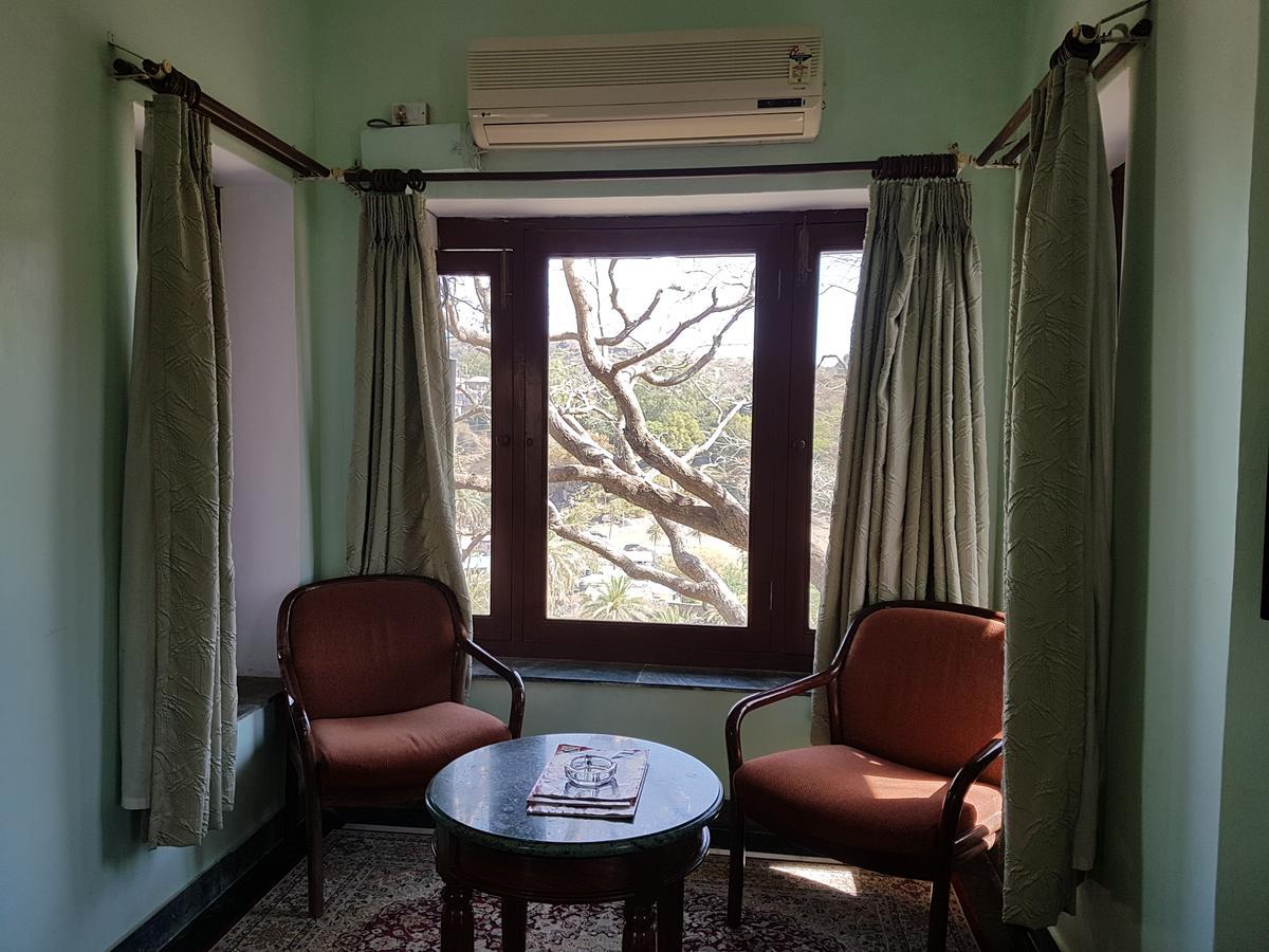 Hotel Kesar Bhawan Palace 3*