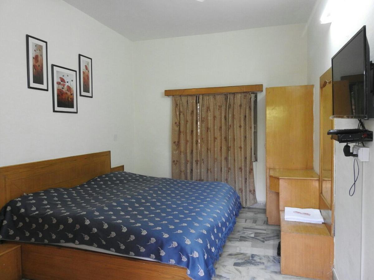 Guest house Rising Sun Retreat