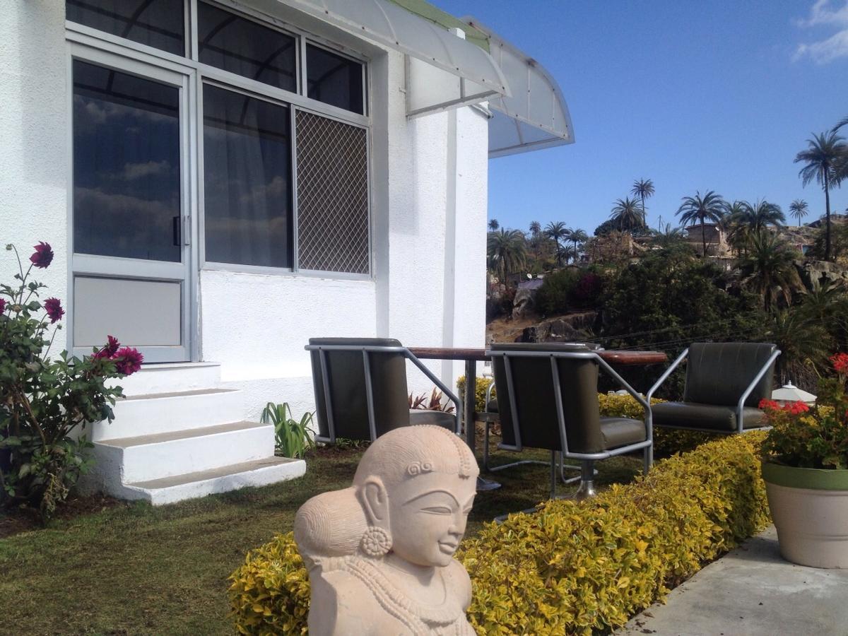 Hotel Karnavati Mount Abu