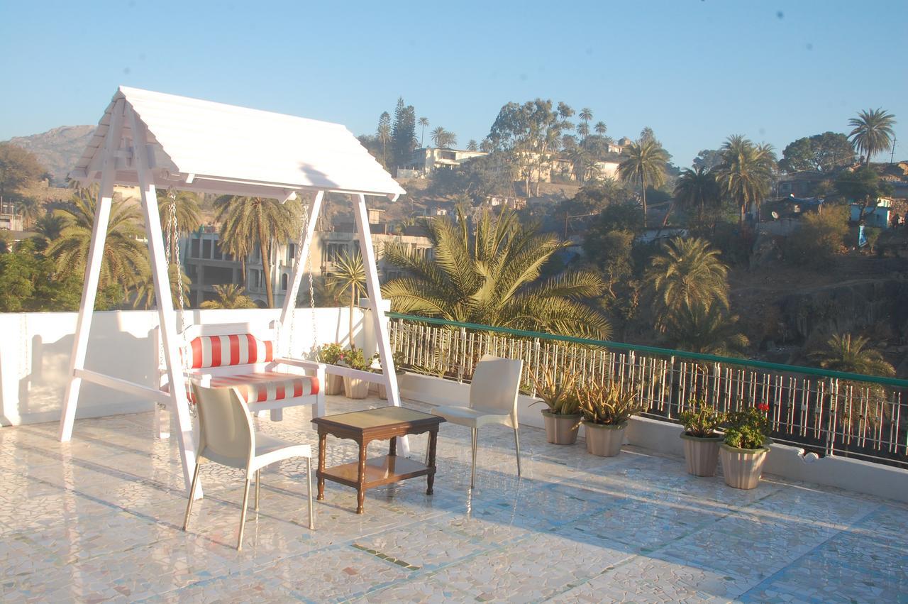 Karnavati Hotel Mount Abu