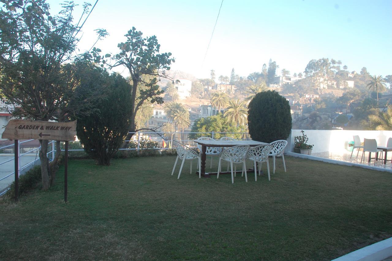 Karnavati Hotel Mount Abu