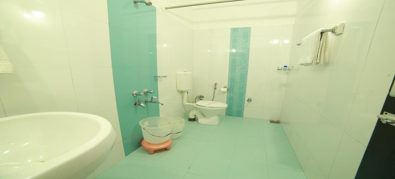 Hotel Karnavati
