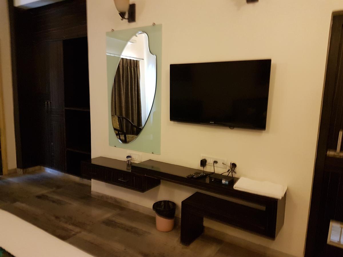 Karnavati