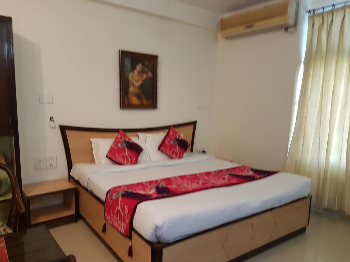 Karnavati 3* Mount Abu