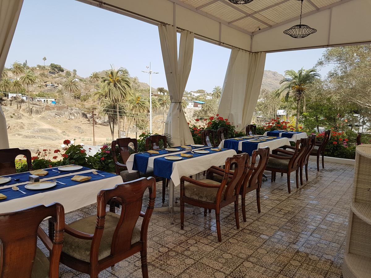 Karnavati Hotel Mount Abu