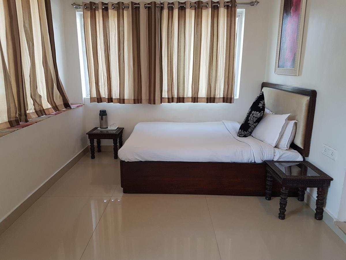 Hotel Karnavati