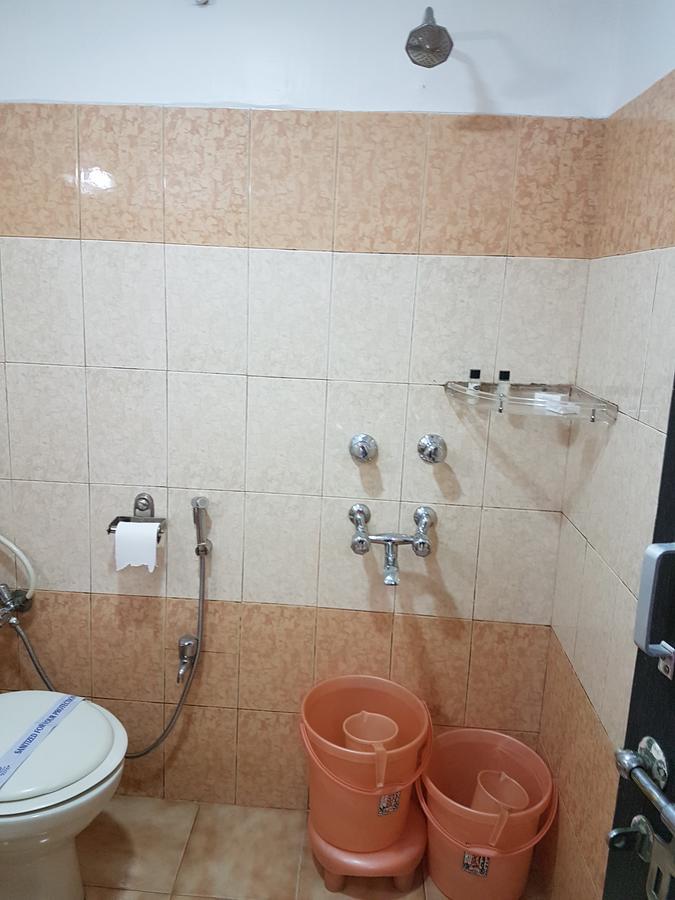 Karnavati Hotel