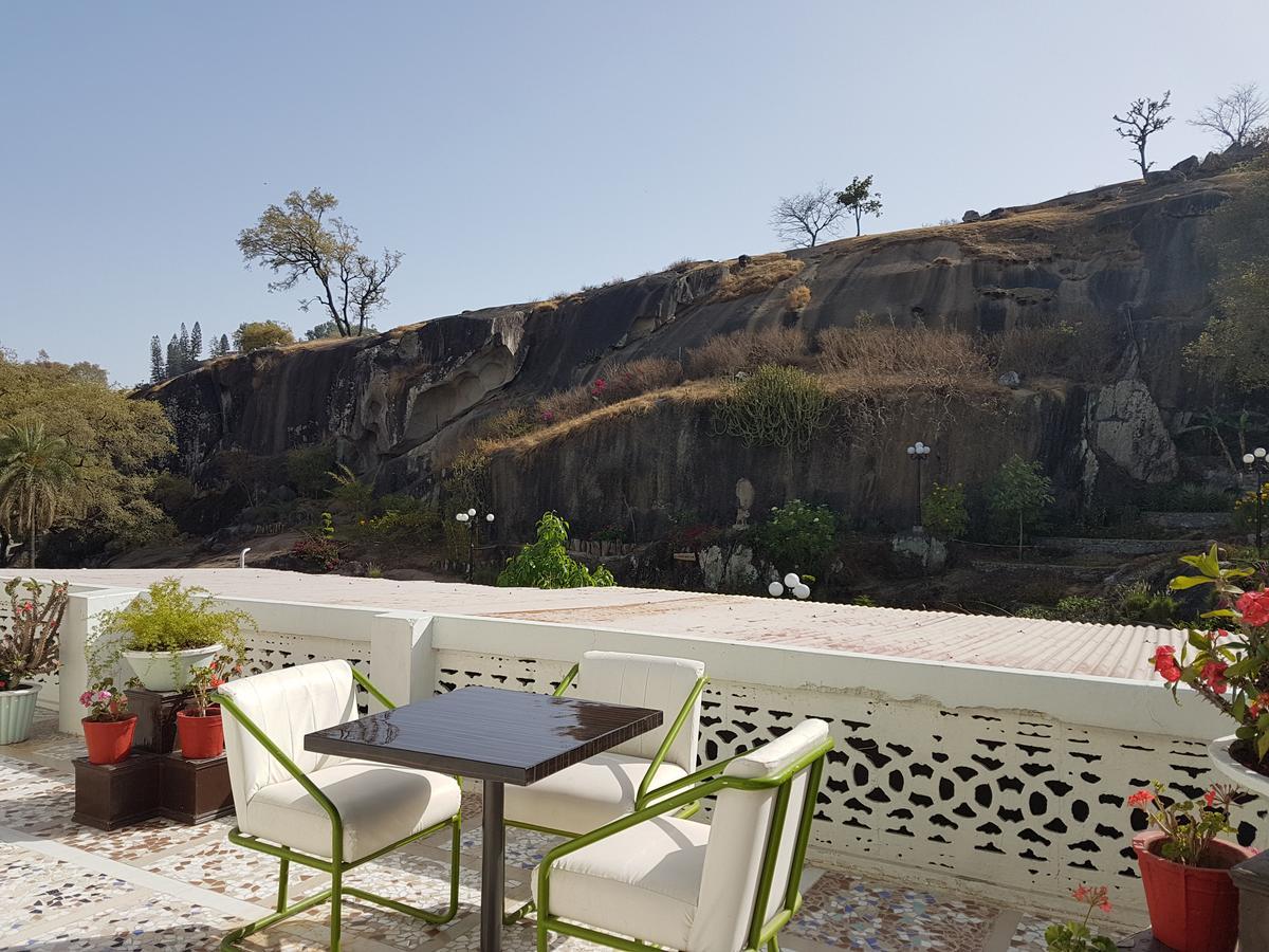 Karnavati 3* Mount Abu