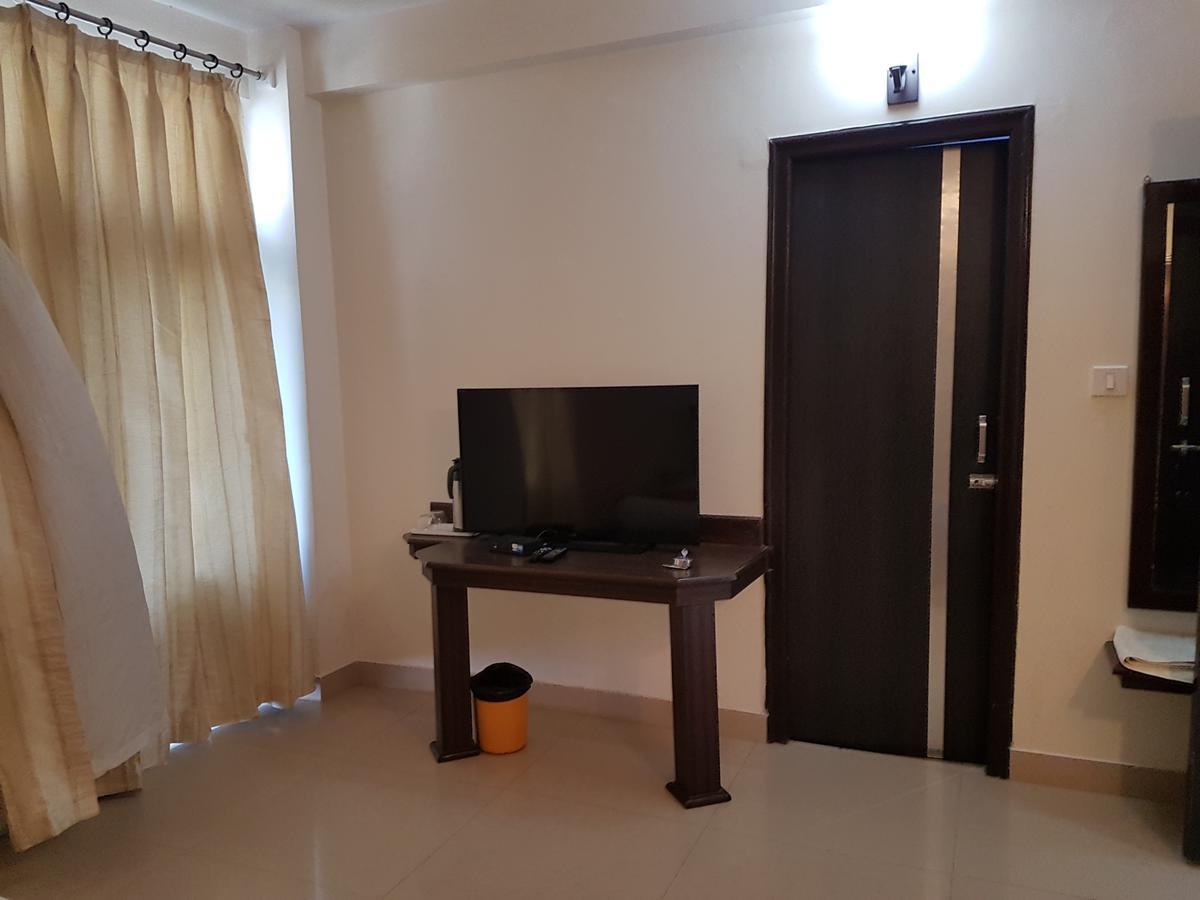 Karnavati Hotel Mount Abu