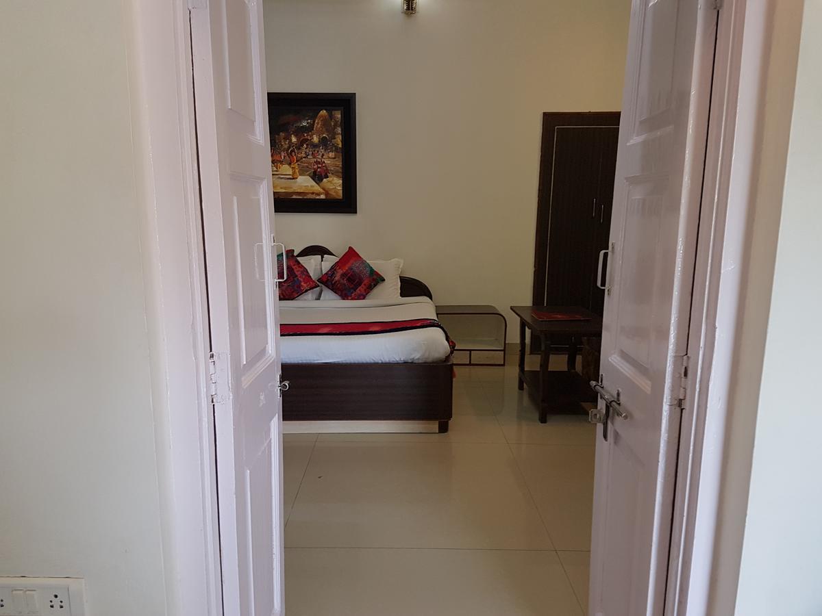 Karnavati Hotel Mount Abu