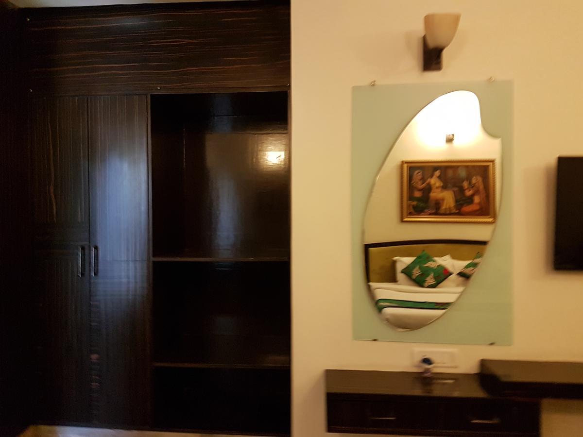 Hotel Karnavati Mount Abu