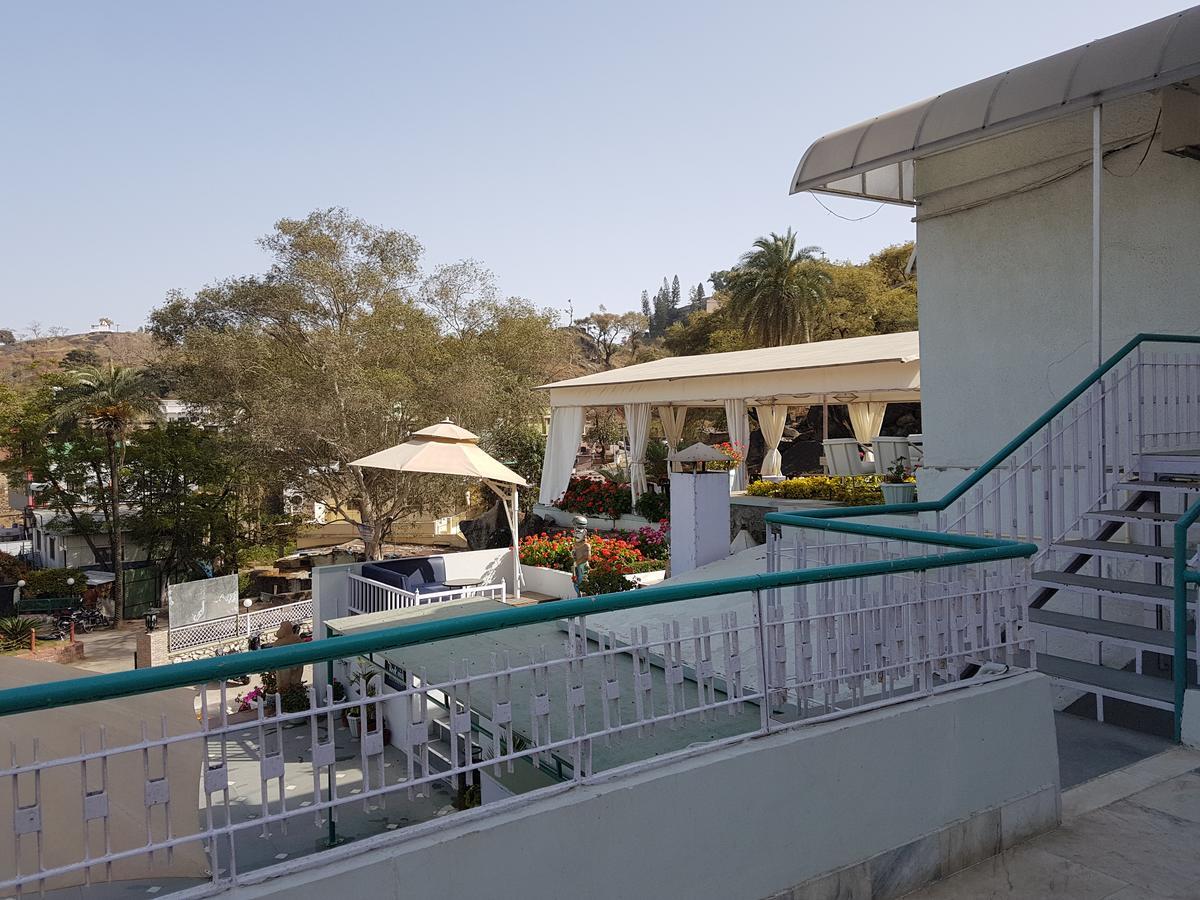 Hotel Karnavati