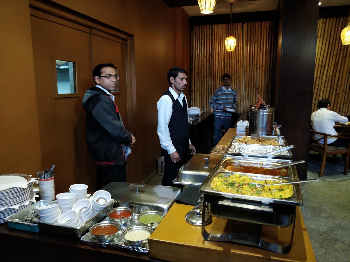 Hotel Mount Regency 3*