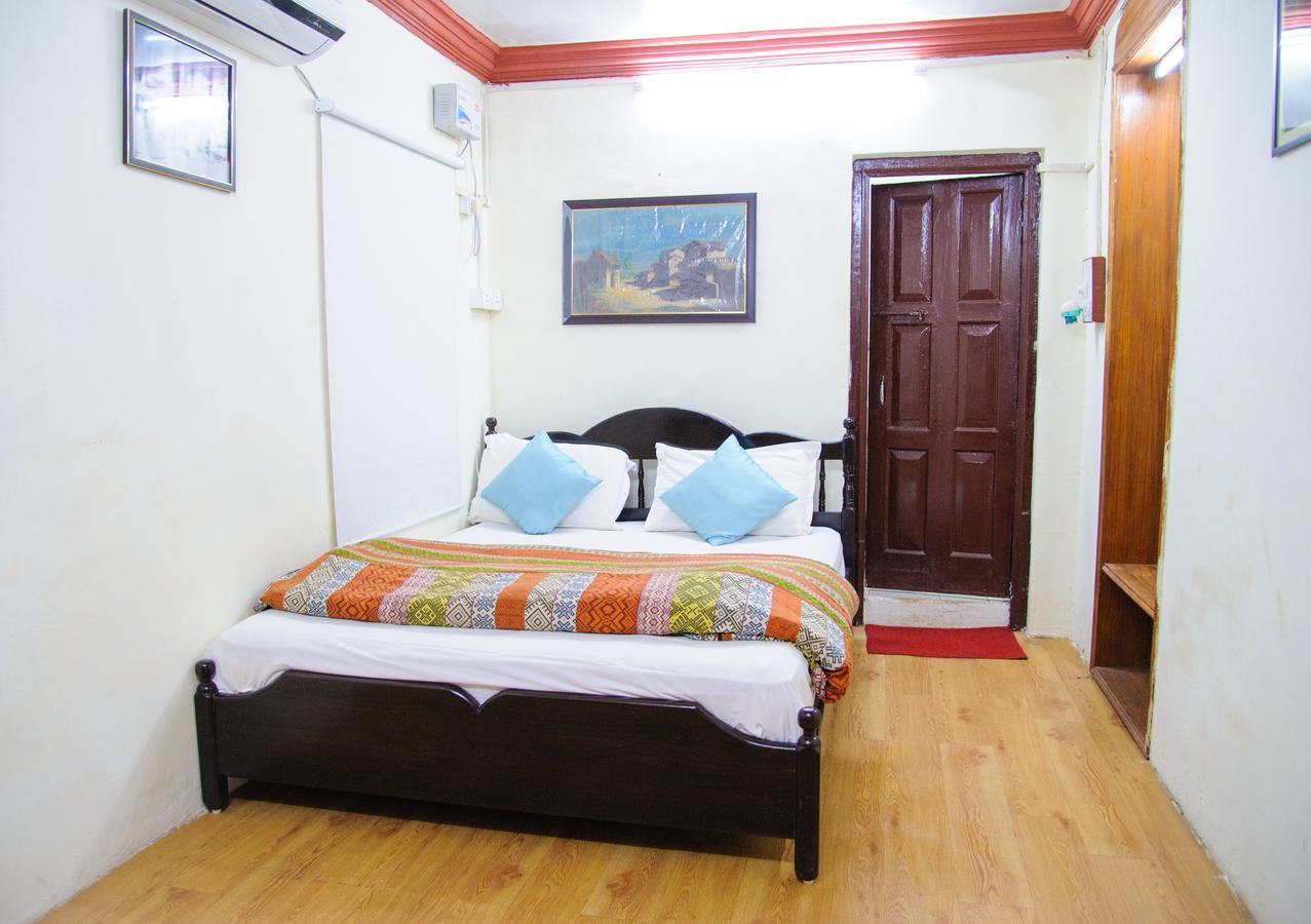 Krishna Niwas - A Heritage House Since 1924 3* Mount Abu