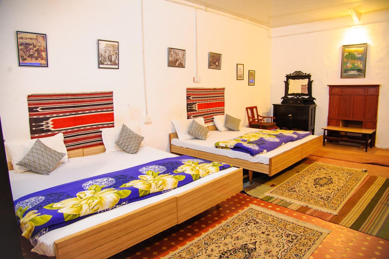 Krishna Niwas - A Heritage House Since 1924 3* Mount Abu
