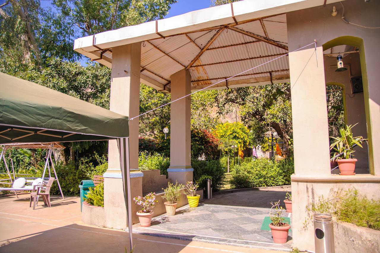 Krishna Niwas - A Heritage House Since 1924 Guest house 3*