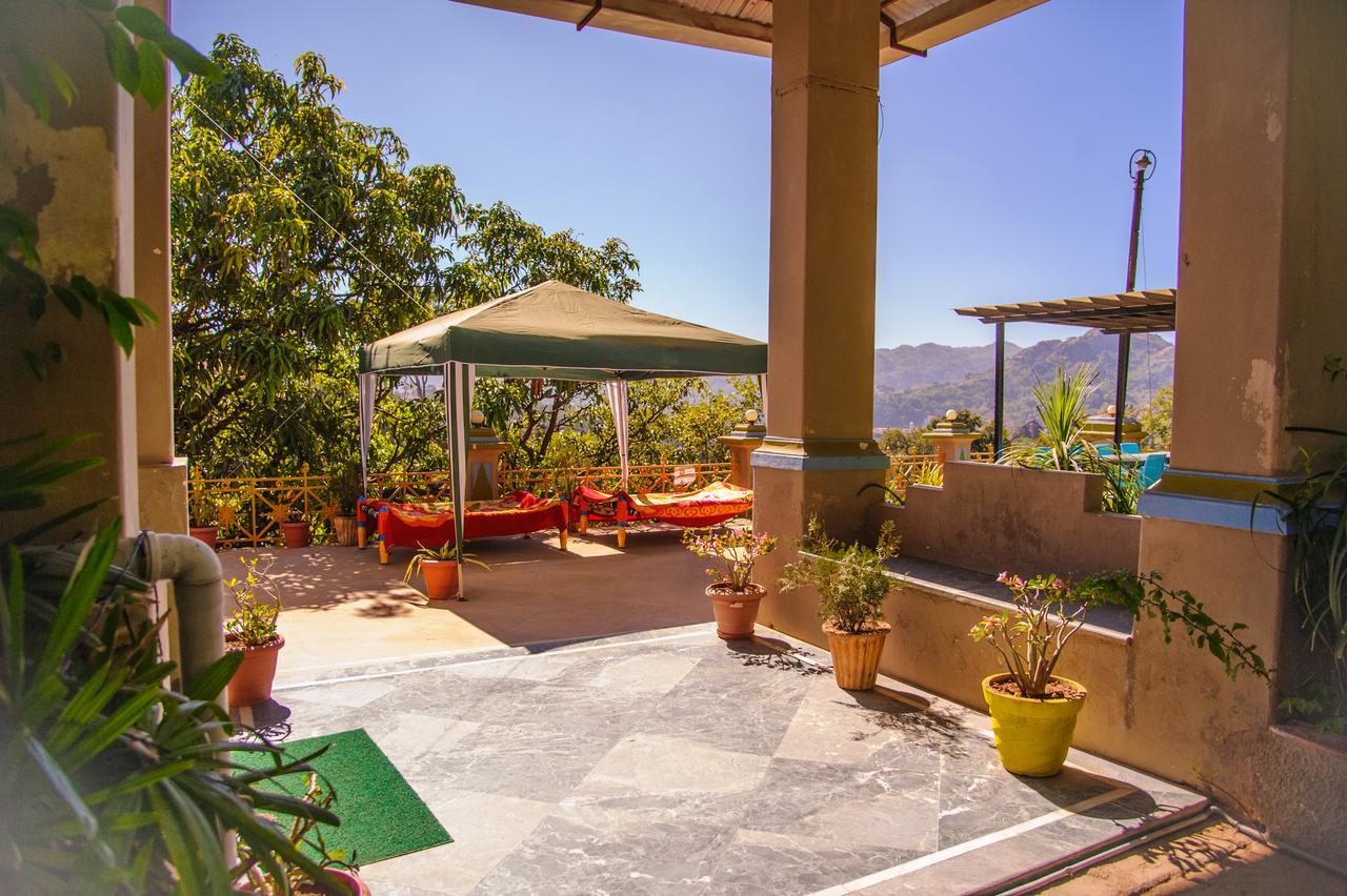 Krishna Niwas - A Heritage House Since 1924 Mount Abu