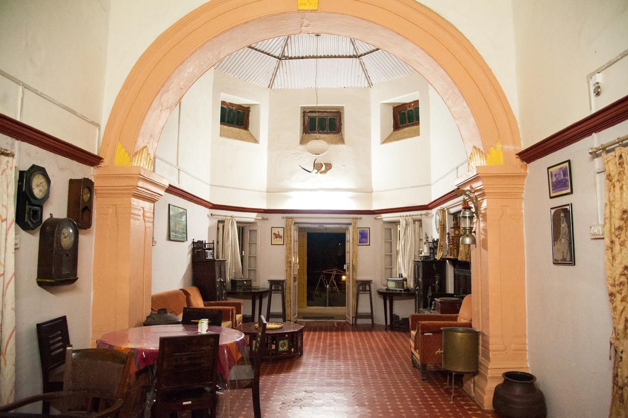 Krishna Niwas - A Heritage House Since 1924 Guest house