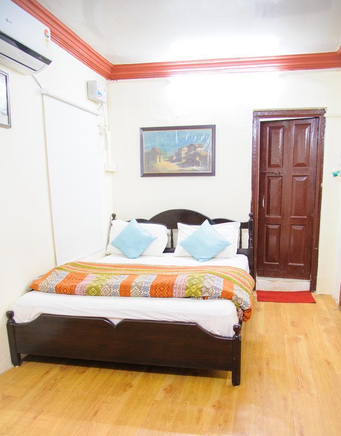 Krishna Niwas - A Heritage House Since 1924 3*
