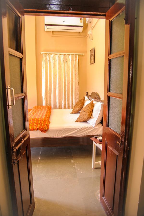 Krishna Niwas - A Heritage House Since 1924 Guest house 3*
