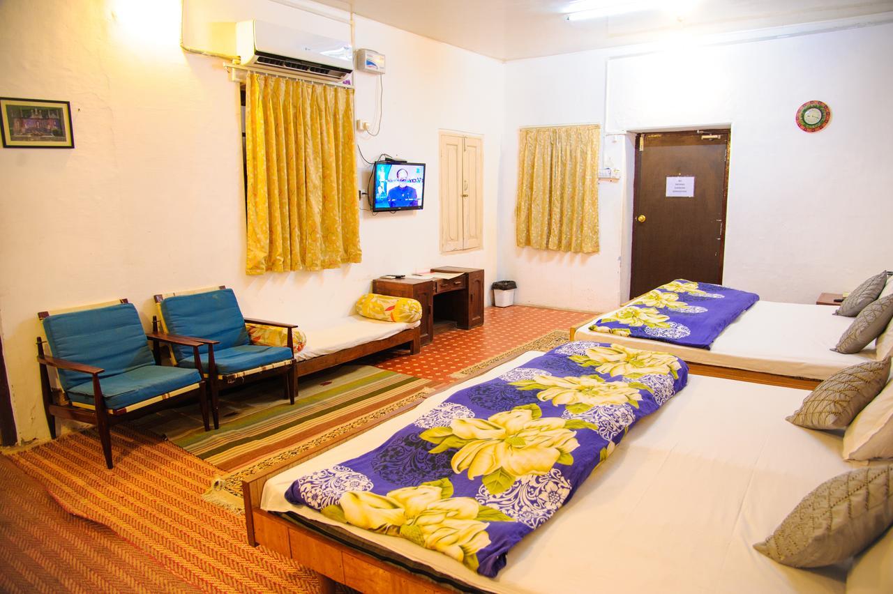 Krishna Niwas - A Heritage House Since 1924 3* Mount Abu