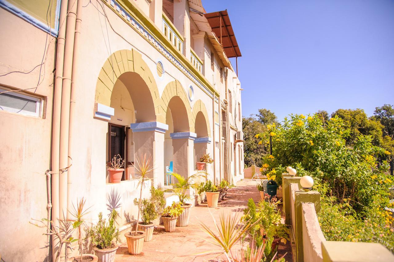 Krishna Niwas - A Heritage House Since 1924 Guest house