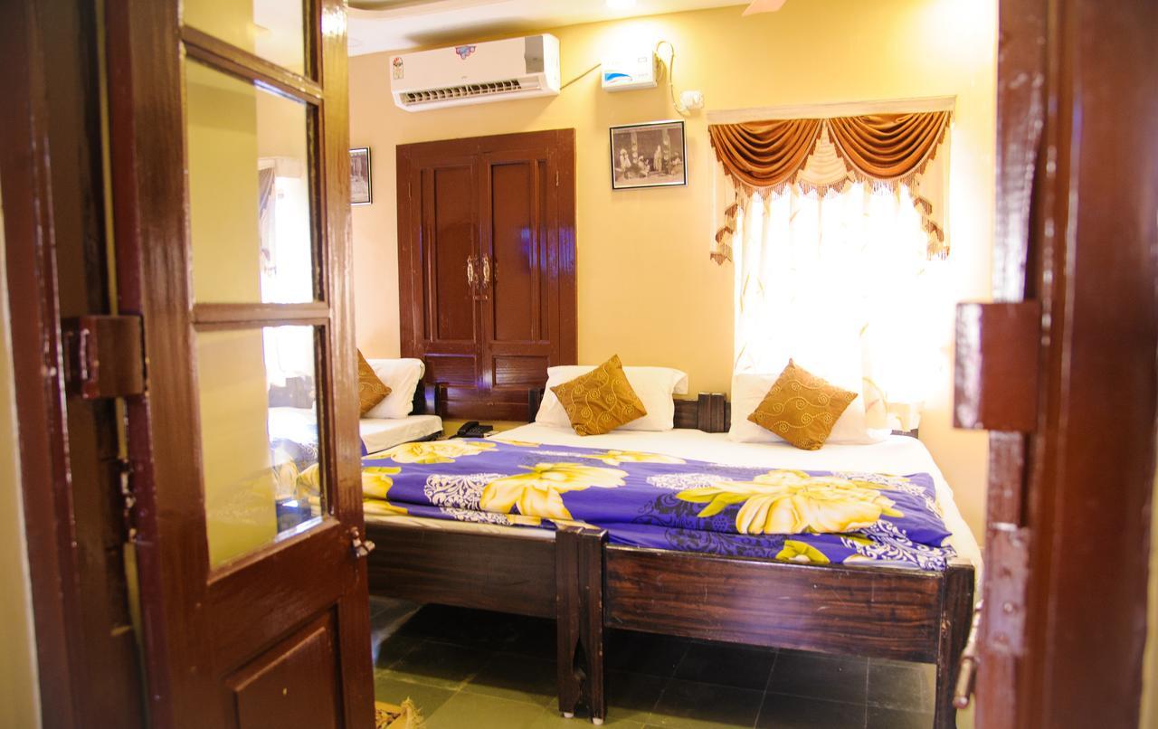 Krishna Niwas - A Heritage House Since 1924