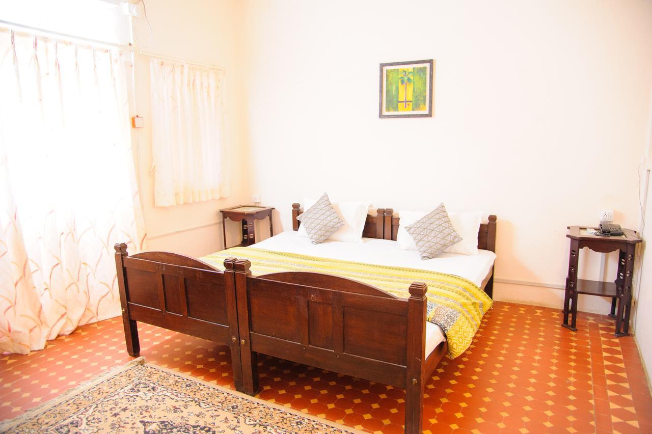 Guest house Krishna Niwas - A Heritage House Since 1924