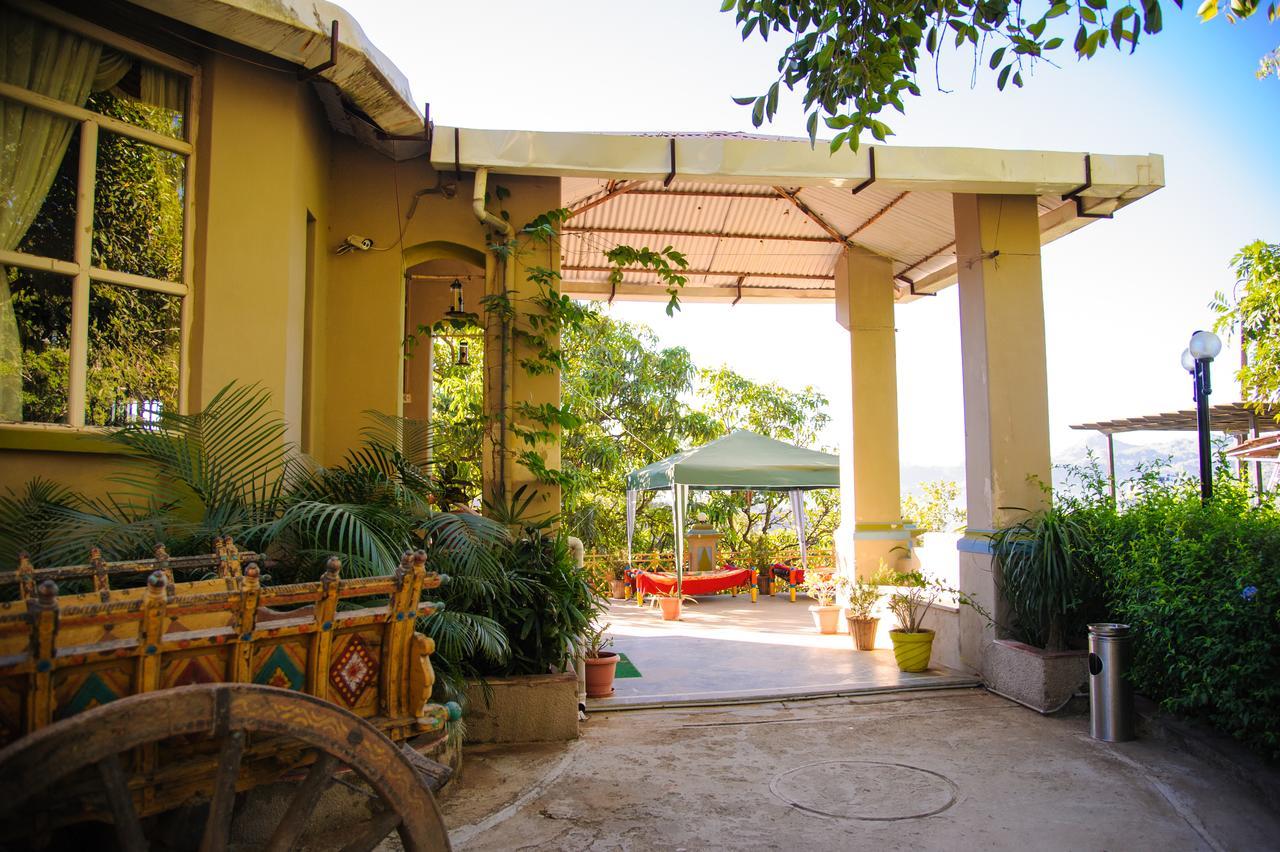 Guest house Krishna Niwas - A Heritage House Since 1924 Mount Abu