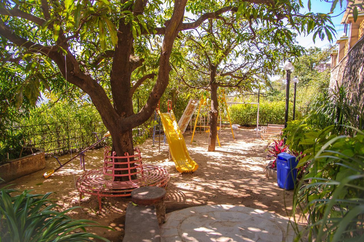 Krishna Niwas - A Heritage House Since 1924 Mount Abu