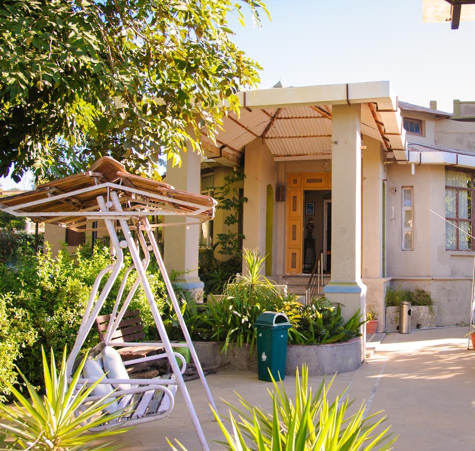 Guest house Krishna Niwas - A Heritage House Since 1924 Mount Abu