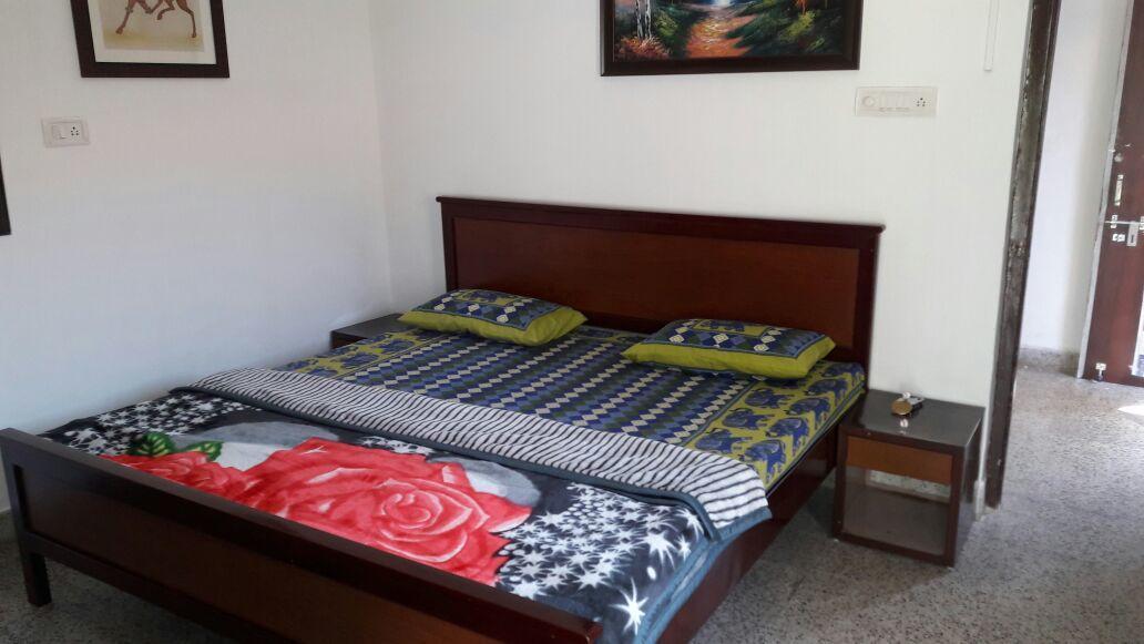 Anand Darshan Homestay Homestay
