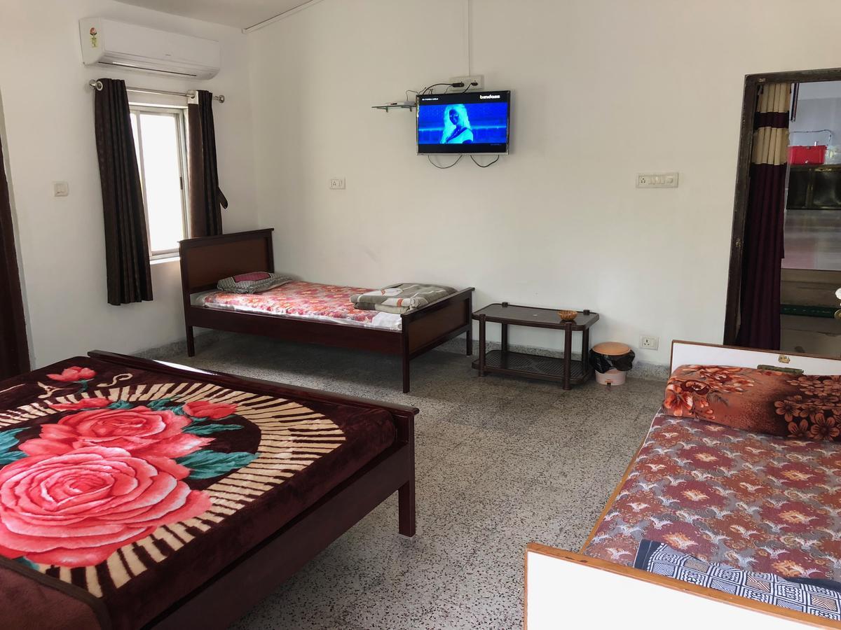 Anand Darshan Homestay Homestay *