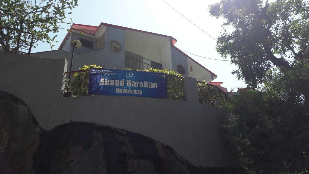 Anand Darshan Homestay *