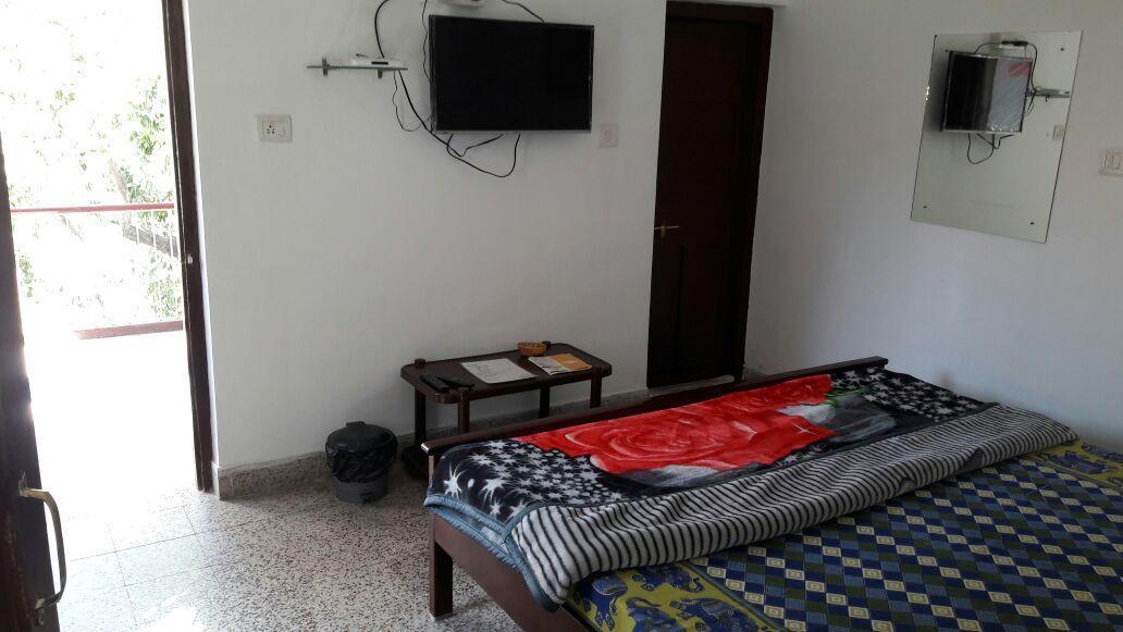Anand Darshan Homestay * Mount Abu