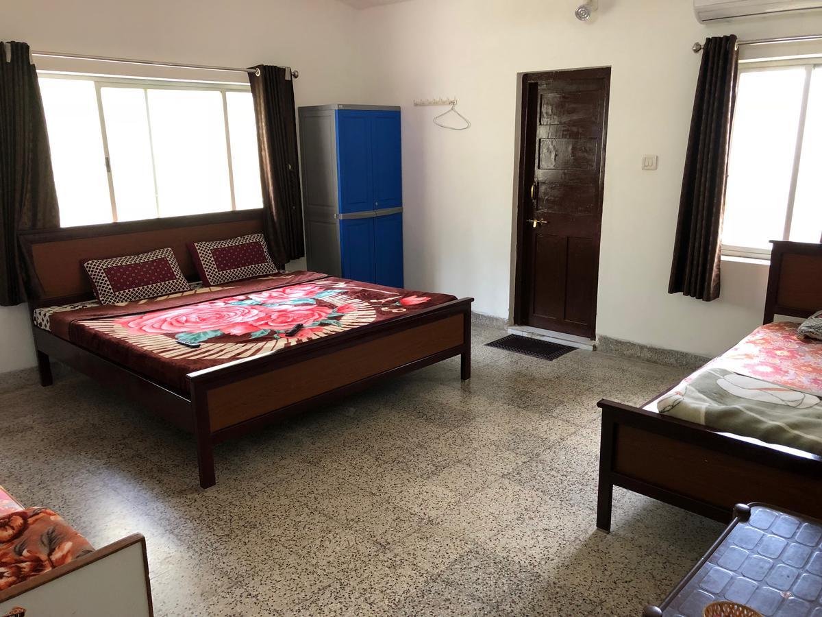 Homestay Anand Darshan Homestay Mount Abu