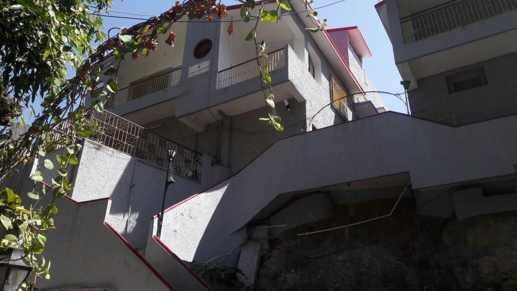 Homestay Anand Darshan Homestay Mount Abu