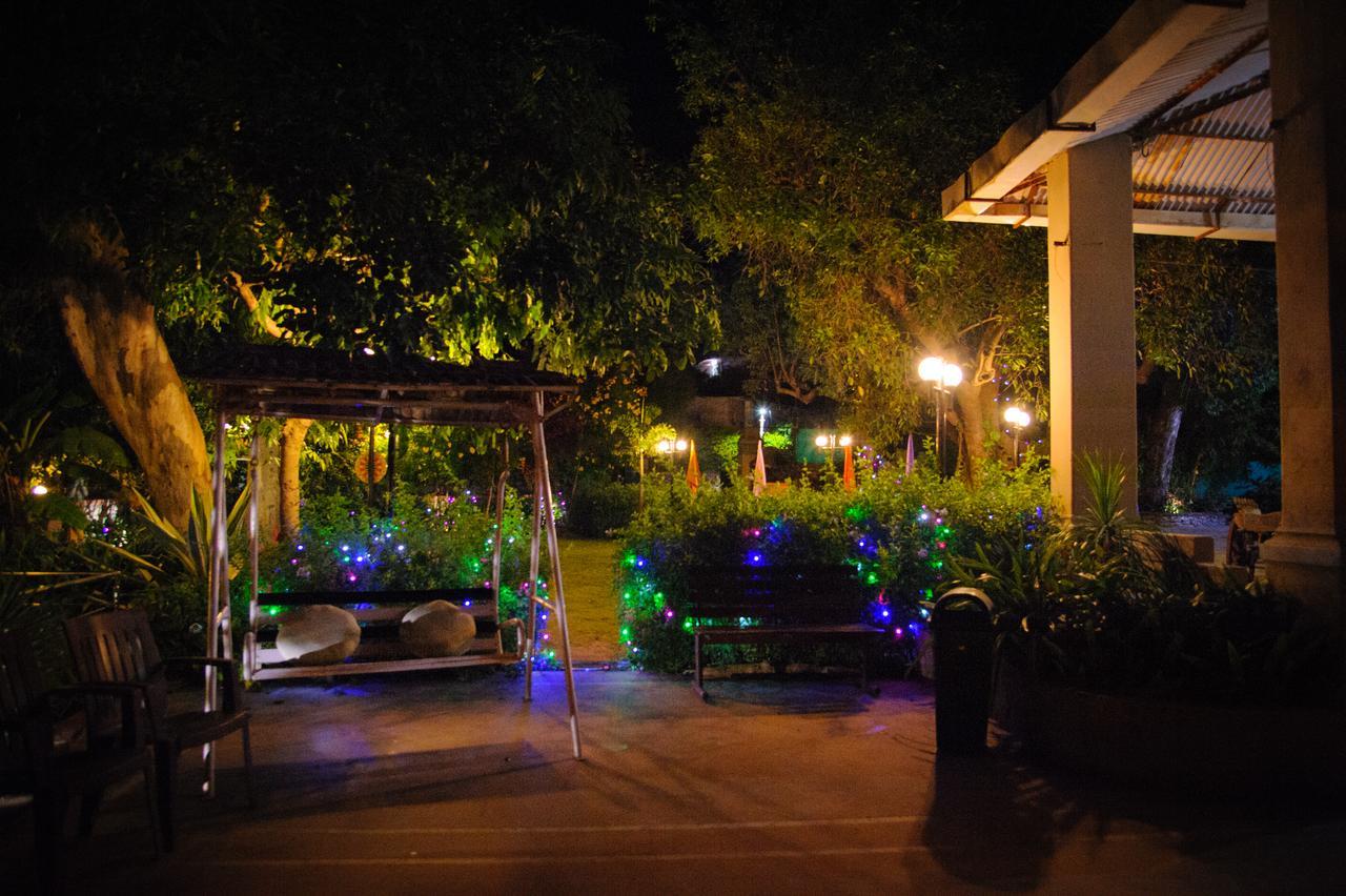 Guest house Krishna Niwas - A Heritage House Since 1924 3*