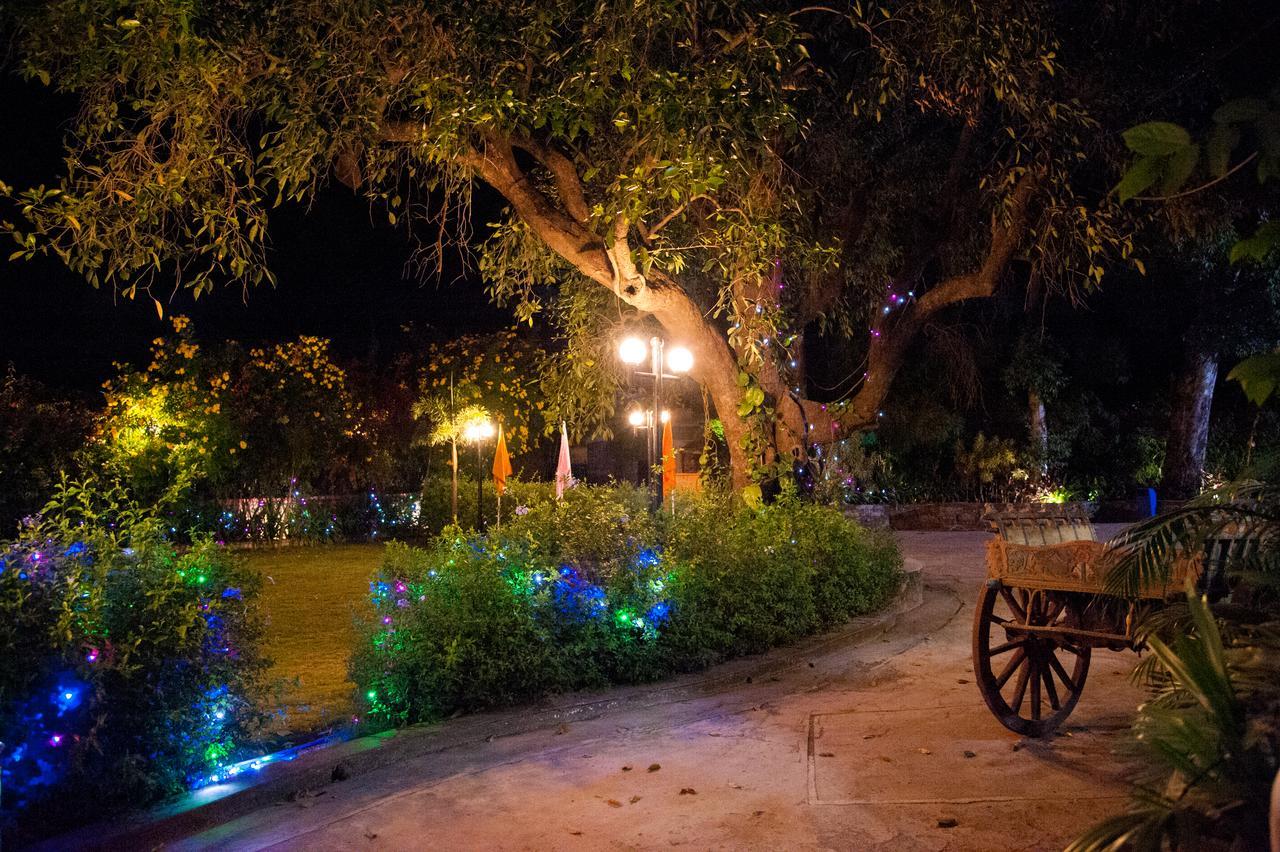 Krishna Niwas - A Heritage House Since 1924 3* Mount Abu