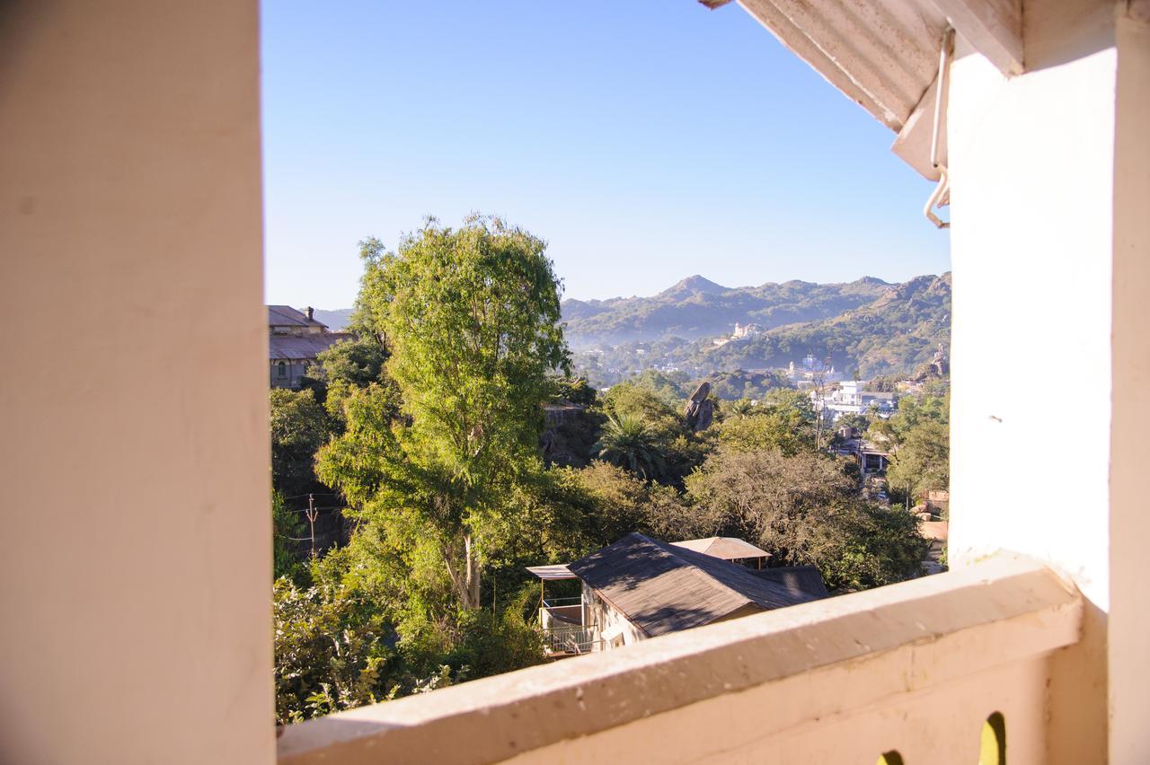 Krishna Niwas - A Heritage House Since 1924 3* Mount Abu