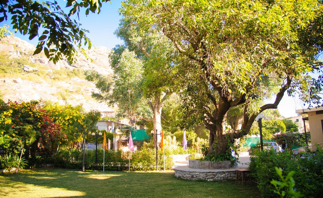 Krishna Niwas - A Heritage House Since 1924 Mount Abu