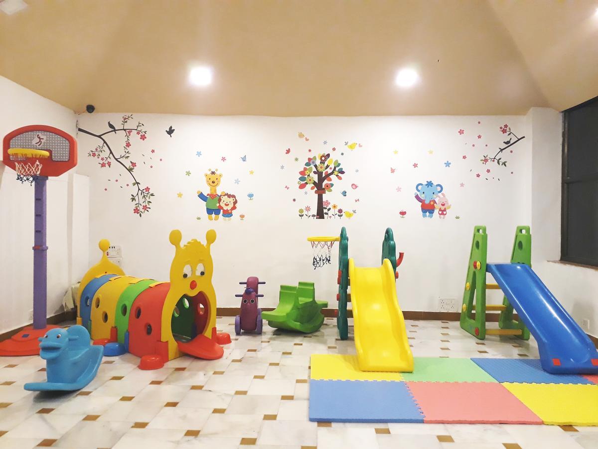 Saagasa Ratan Hotel Mount Abu