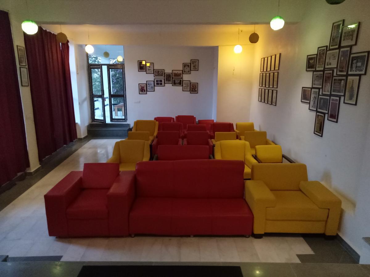 Saagasa Ratan Hotel Mount Abu